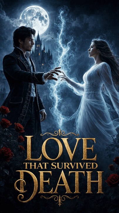 Love That Survived Death_ Short Drama_2