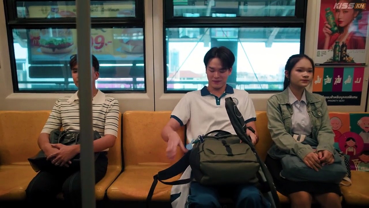 Match Point Episode 1