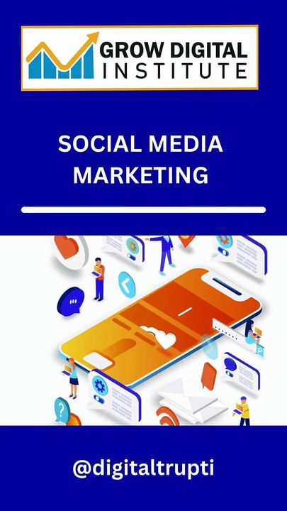Digital Trupti | Certified Digital Marketer in Mumbai