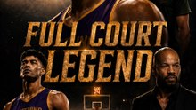 Full Court Legend | Sports Drama - Full Episode #ARS