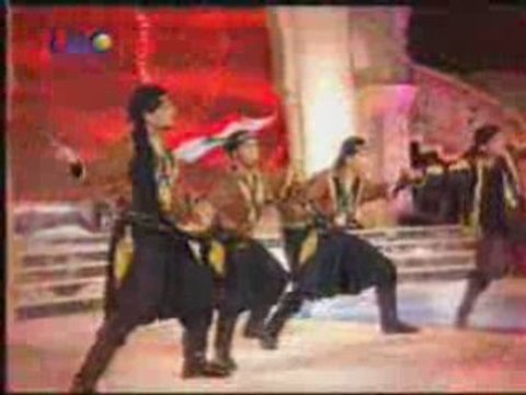 Assi al hellani Dabkeh