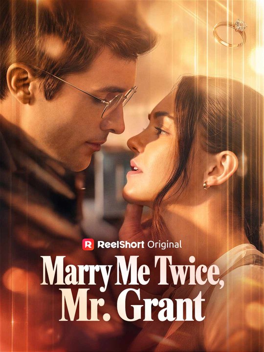Marry Me Twice, Mr. Grant