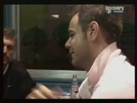 Hooligans FC - L'Argentine 5.5 - Reportage Sur Les Hooligans