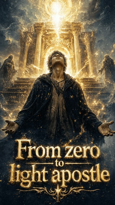 From Zero To Light Apostle_ Drama_2