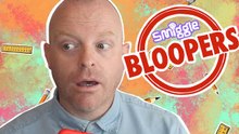 Stationary shop pranks gone wrong! BLOOPERS!