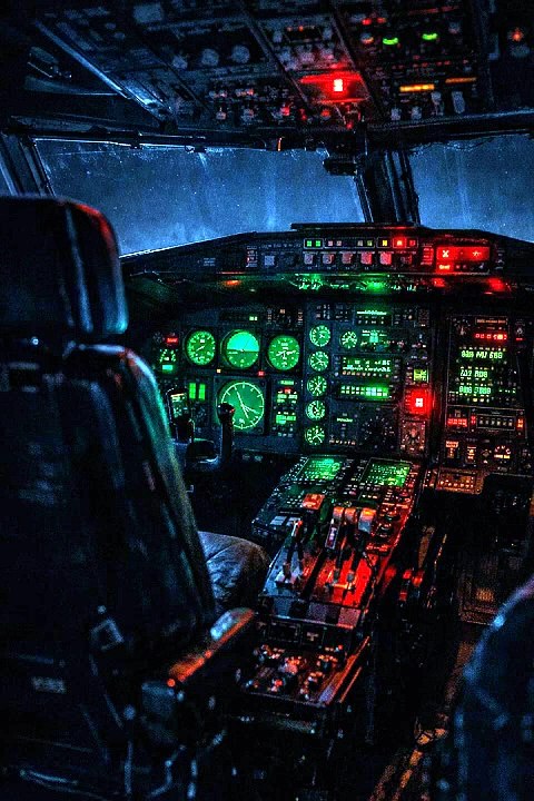 “Voo MH370: O Mistério que Nunca Foi Resolvido”