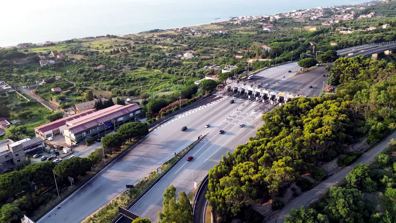 Gravi carenze su autostrade, il Mit striglia il Cas