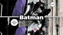 O DIA EM QUE O CORINGA FEZ UM MASSACRE PORQUE NÃO FOI CONVIDADO PARA O CASAMENTO!