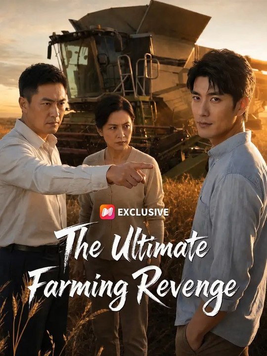 The Ultimate Farming Revenge MOVIES EPISODE