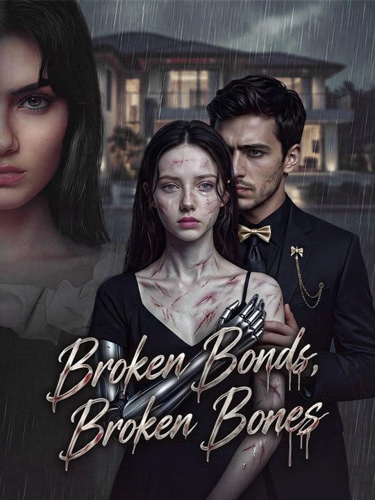 Broken Body No Forgiveness - Full