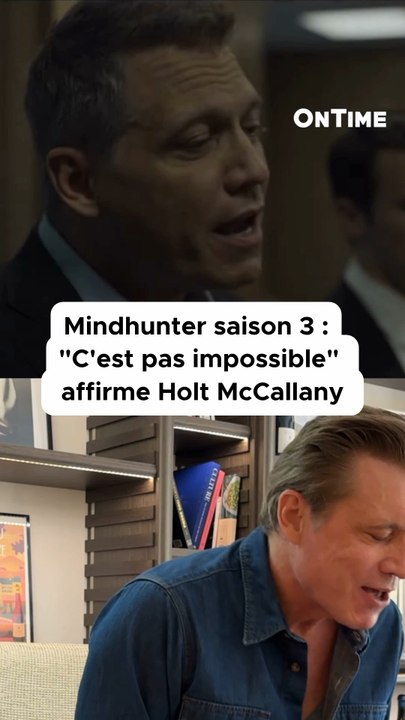 Vous voulez un retour de Midhunter pour une saison 3 ?