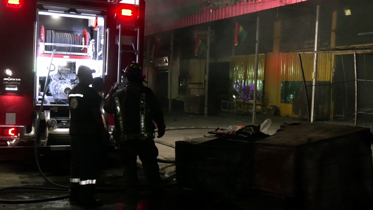 3  BUHO ROBO A BOMBEROS
