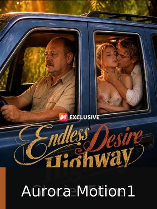 Endless Desire Highway #engsub #fullmovie🎬🍿 |