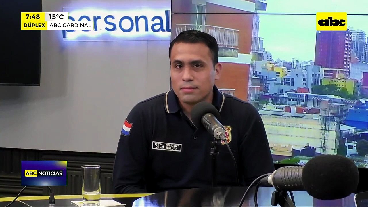 Cómo evitar que te roben tus datos_ Las advertencias urgentes de la Policía Nacional