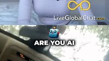 Do you think my AI video is okay?