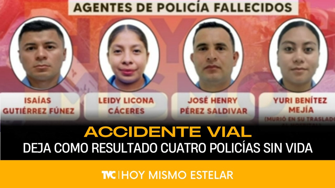 Hoy Mismo Estelar - Miércoles 4 de febrero 2026