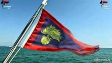 Relitto di epoca romana scoperto al largo di Mazara del Vallo