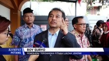 Praperadilan Berjilid-jilid, Roy Dituding Berupaya Hindari Sidang Pokok Perkara Kasus Ijazah