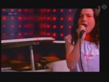 Amy Diamond - Tomorrow (Live Gomorron Sverige)