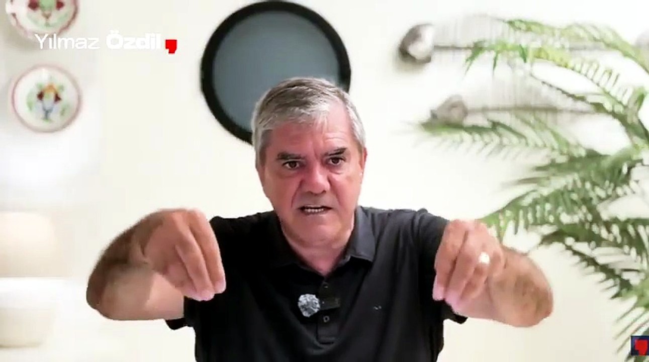 Azgın Boğa’nın jet hızında tırmanışı: Yılmaz Özdil isyan ederek anlattı