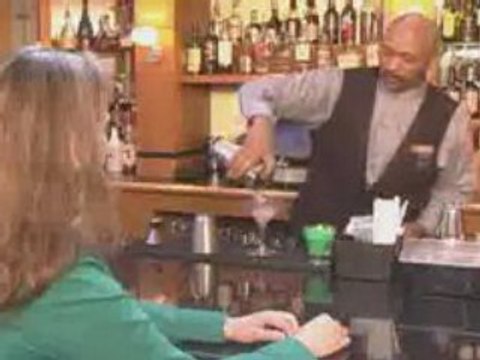 Crowne Plaza Atlanta-Ravinia Video Tour