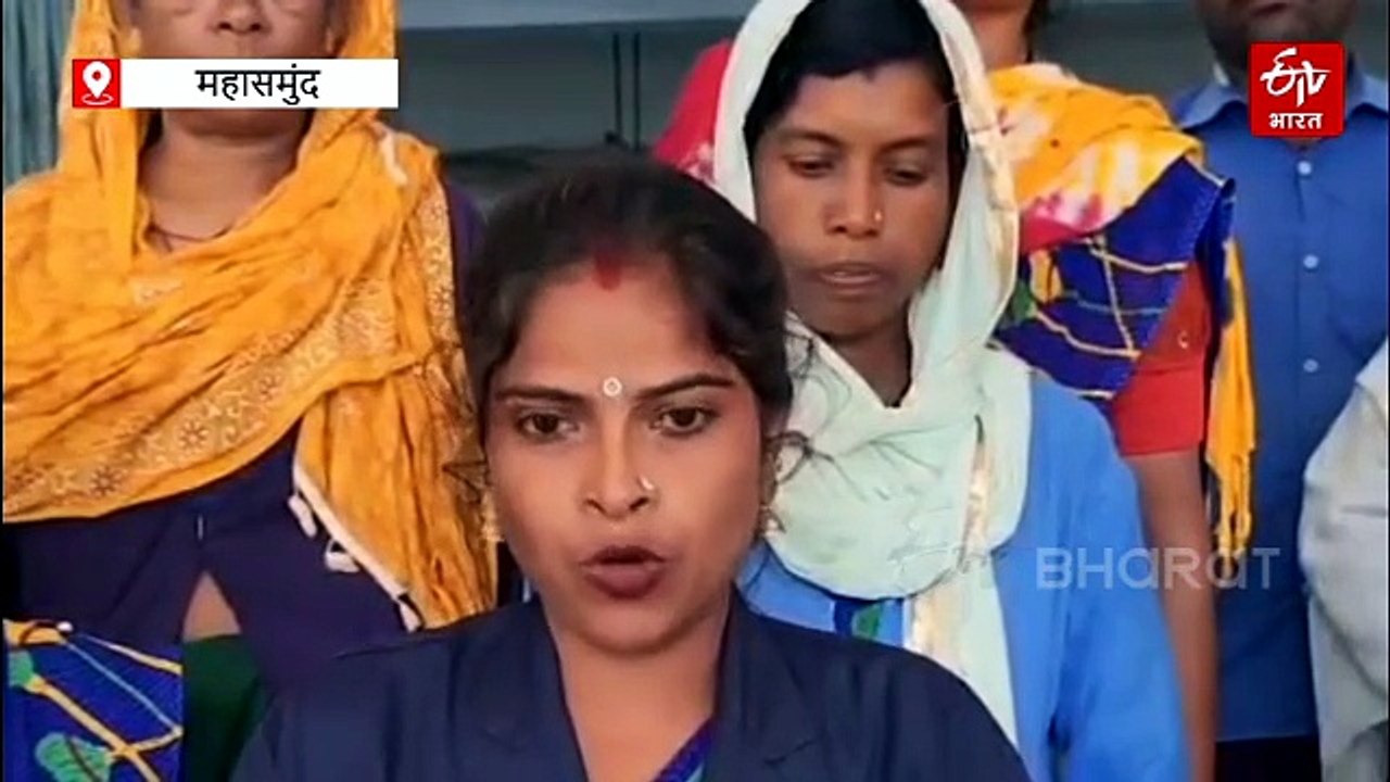 एसएलआरएम सेंटर प्रभारी पर स्वच्छता दीदियों के गंभीर आरोप, कहा कपड़े बदलने के दौरान सीसीटीवी से की गई निगरानी