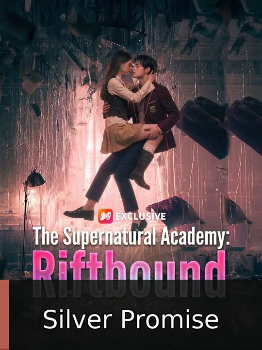 The Supernatural Academy: Riftbound #englishsubtitle #fullfilm🍿🍿 | Silver Promise