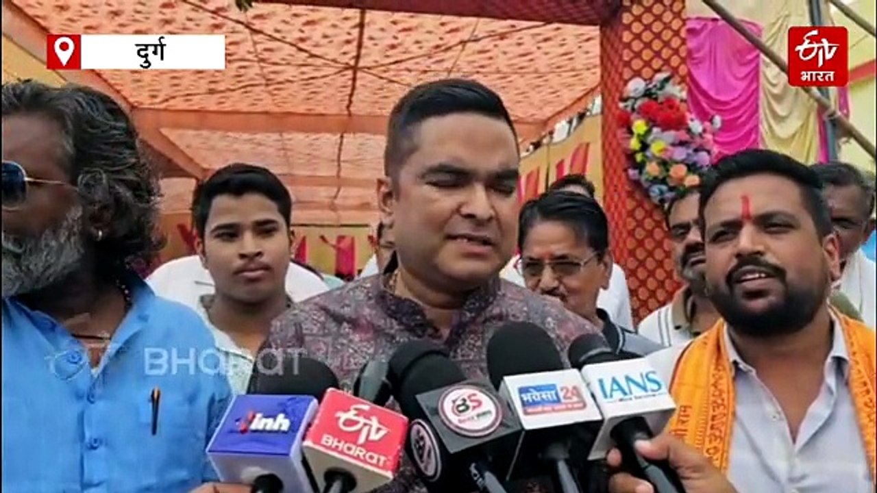 छत्तीसगढ़ का पहला ग्रेन एटीएम, दुर्ग से शुरुआत, 24 घंटे मिलेगा राशन