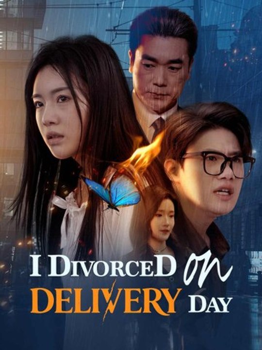 I Divorced On Delivery Day Episode Reel Saga