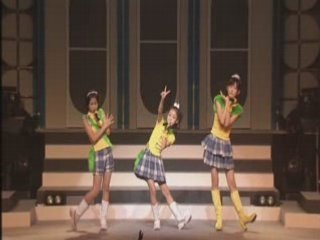 C-ute 2007 Spring Hajimatta yo! Cutie Show Part4
