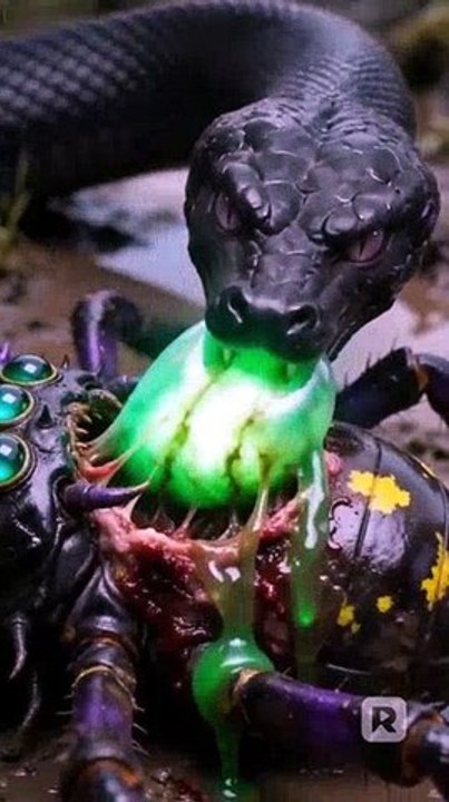 The Rise Of The Beast Monarch Engsub Episode Reel Saga