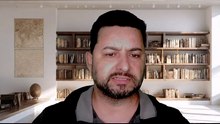 Você Está Cansado? Não Pare Agora | Continue Caminhando