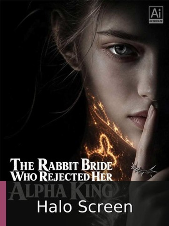 The Rabbit Bride Who Rejected Her Alpha King | Halo Screen