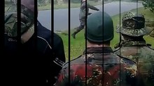 Prontos para Guerra