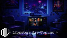 After Dark '86 - NO AI Darksynth Playlist