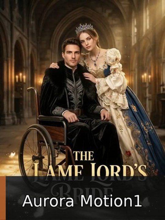 The Lame Lord's Bride #englishsubtitle #fullfilm🍿🍿 |