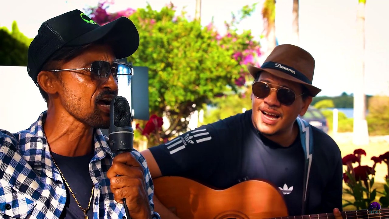 Novo Amor nova versão autoral