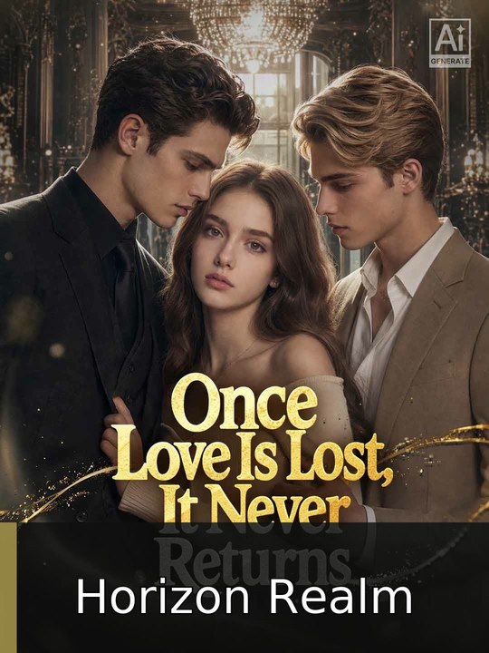 once love is lost it never returns 💗FULL💗