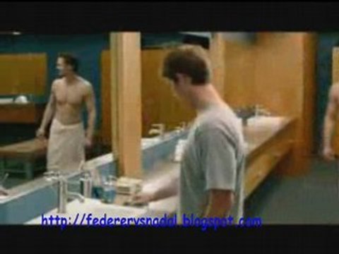 roger federer tiger woods thierry henry