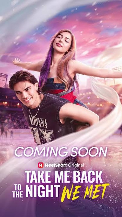 take me back to the night we met🍉FULL🍉