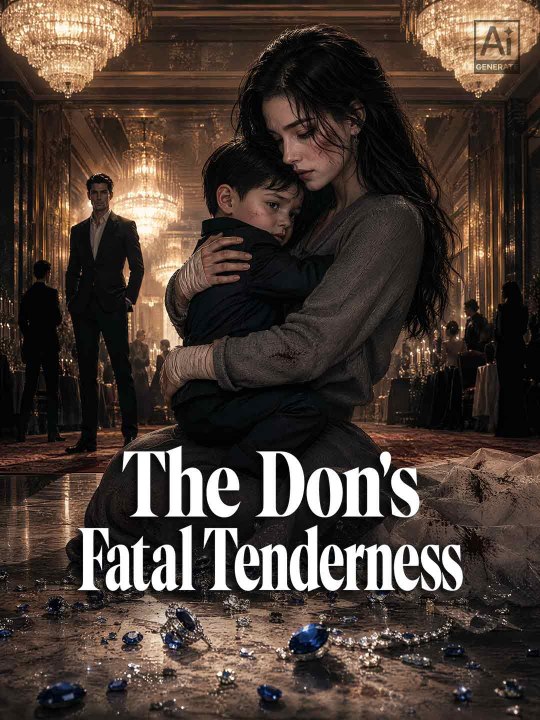 The Don's Fatal Tenderness Full EP (TRENDING)