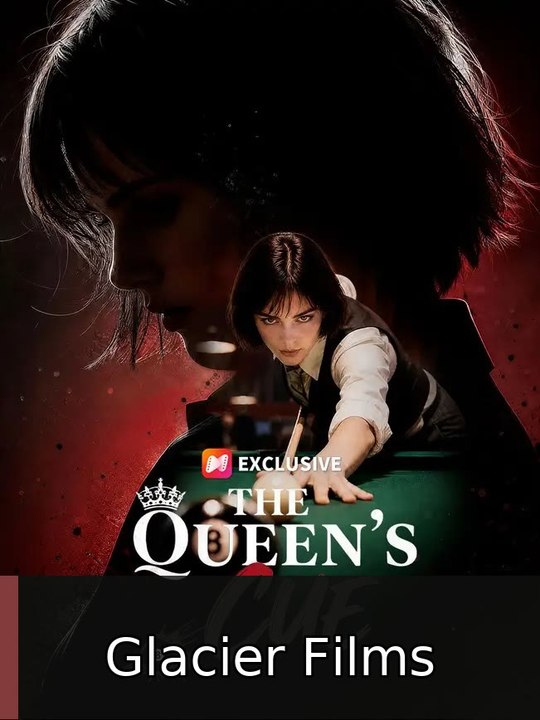 The Queen's Cue #engsub #fullmovie🎬🍿 | Glacier Films