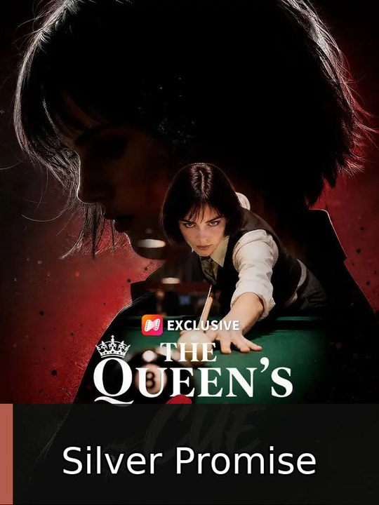 The Queen's Cue #englishsubtitle #fullfilm🍿🍿 | Silver Promise