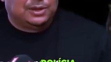 Farinha de Nazaré vs. Polícia Holandesa