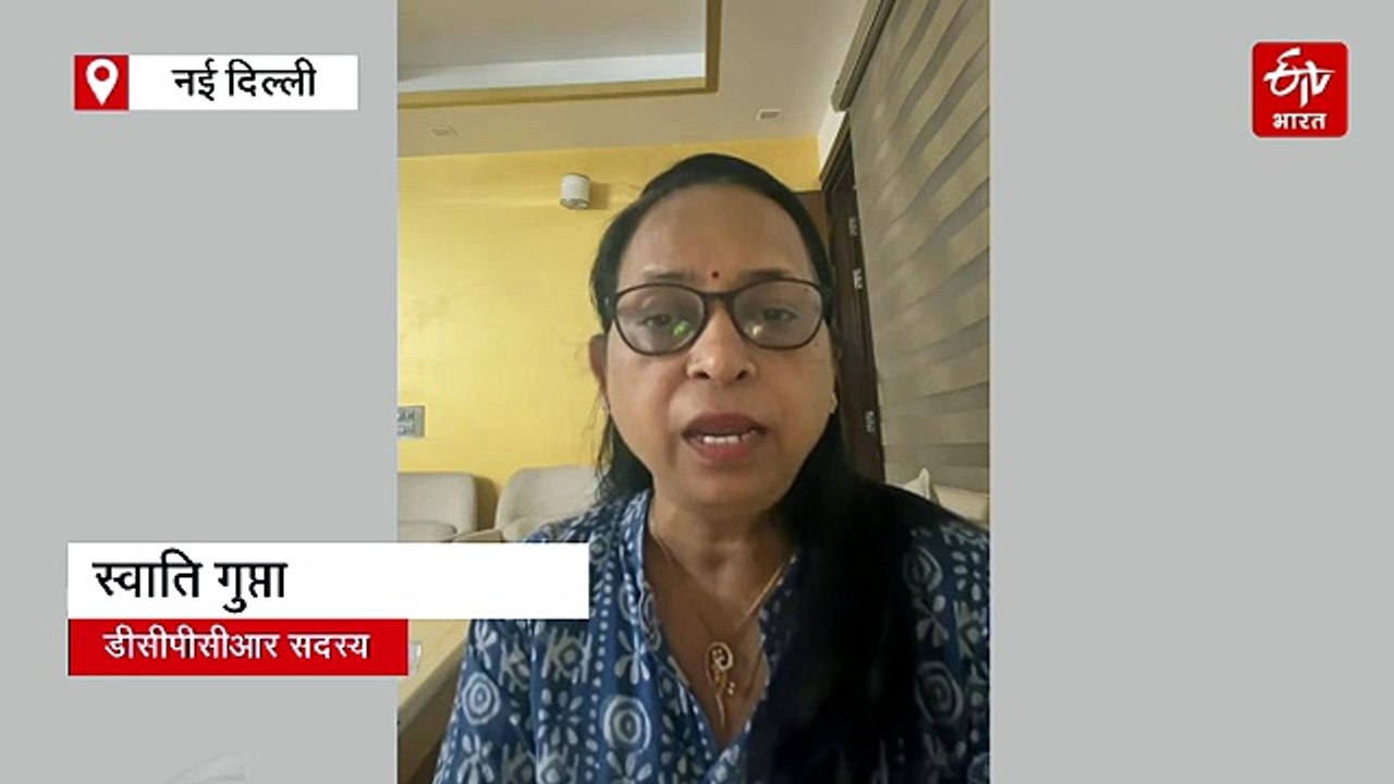 चाइल्ड बेगर-फ्री दिल्ली अभियान: भीख मांगने को मजबूर बच्चों का भविष्य संवारेंगी दिल्ली सरकार, जनता से मांगे सुझाव