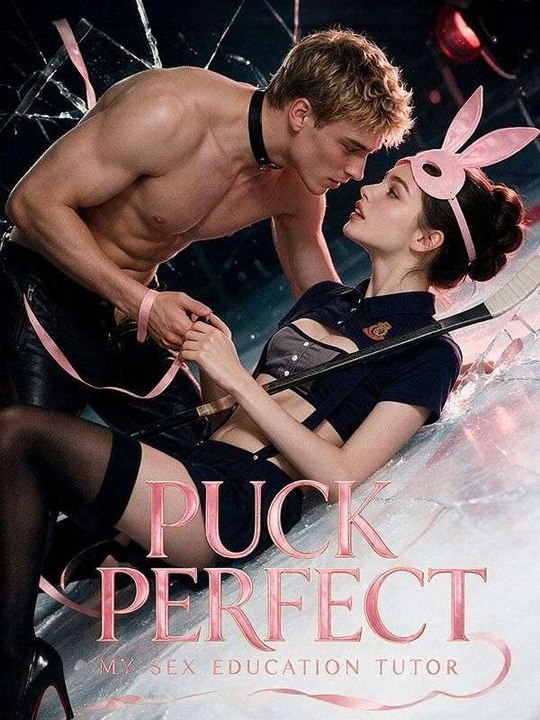 Puck Perfect My Sex Education Tutor :|| New Movie |🔝