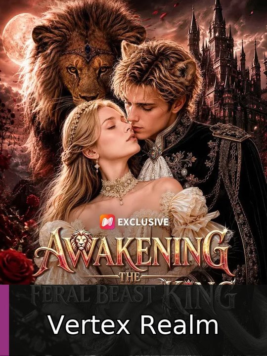 Awakening the Feral Beast King #englishsub #watchfull🍿🍿 | Vertex Realm