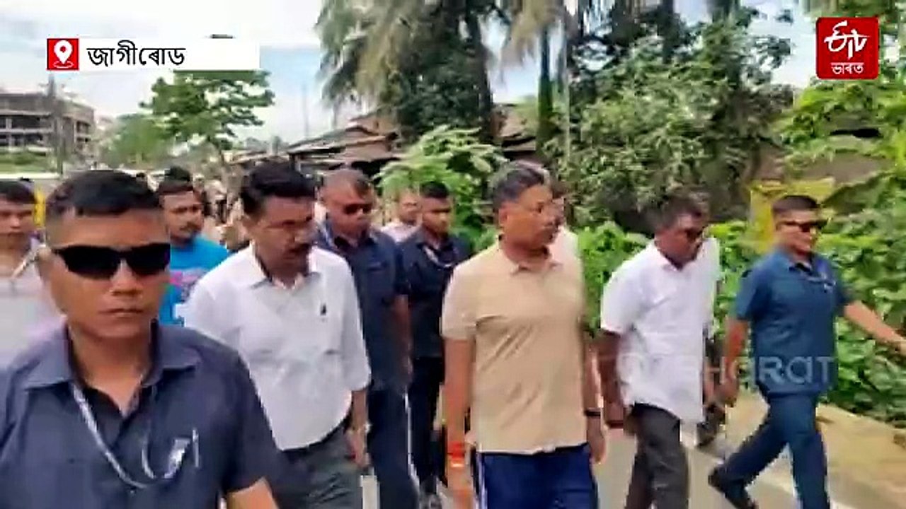 বিশ্ব প্ৰযুক্তি উদ্যোগৰ মানচিত্ৰত স্থান লাভ কৰা জাগীৰোডৰ কৃত্ৰিম বানৰ উৎস আৰু সমাধান কি?