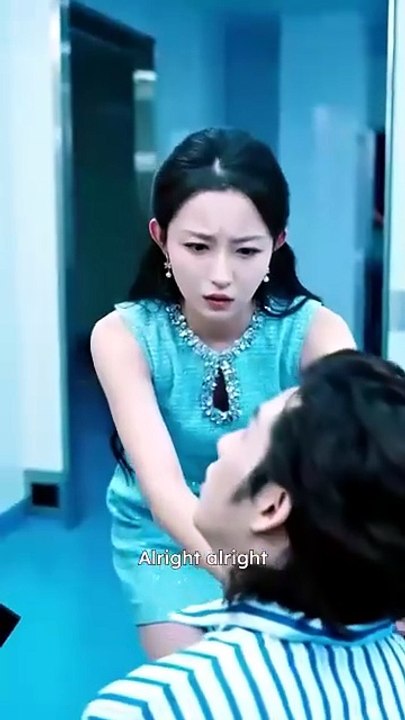 They All Wanted Me Dead - Chinese Drama - English Sub