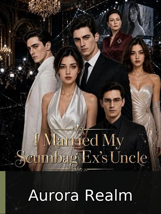 I Married My Scumbag Ex's Uncle #englishsub #fullfilm🎬🎬 | Aurora Realm